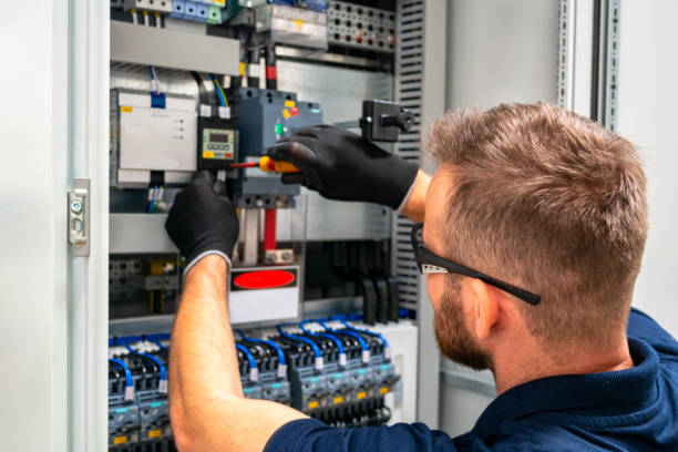 Best Industrial Electrical Services  in Massillon, OH