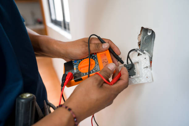 Best Electrical System Inspection  in Massillon, OH