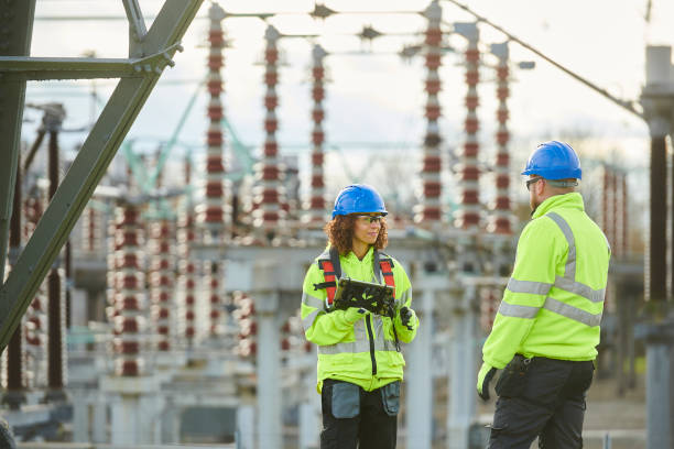Best Electric Panel Repair  in Massillon, OH