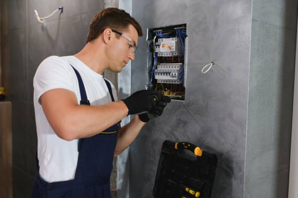 Best Electrician for Home Renovation  in Massillon, OH