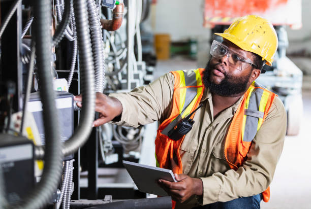 Best Electrical Contractors for Businesses  in Massillon, OH
